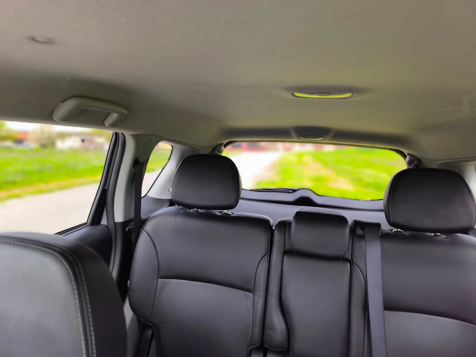 Peugeot 4007, снимка 7 - Автомобили и джипове - 54232731