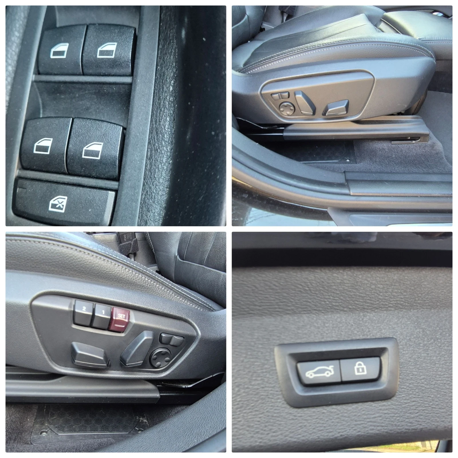 BMW X1 2.5Т-231кс.4Х4, снимка 15 - Автомобили и джипове - 54238999