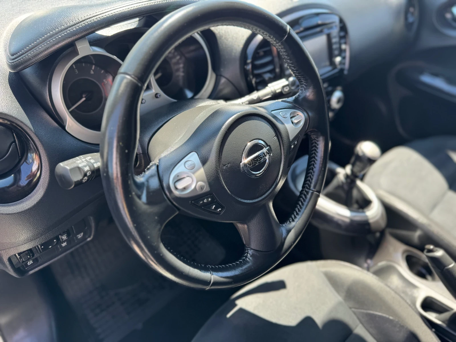 Nissan Juke 1.5dci EXCLUSIVE  | Mobile.bg � ����������� 10