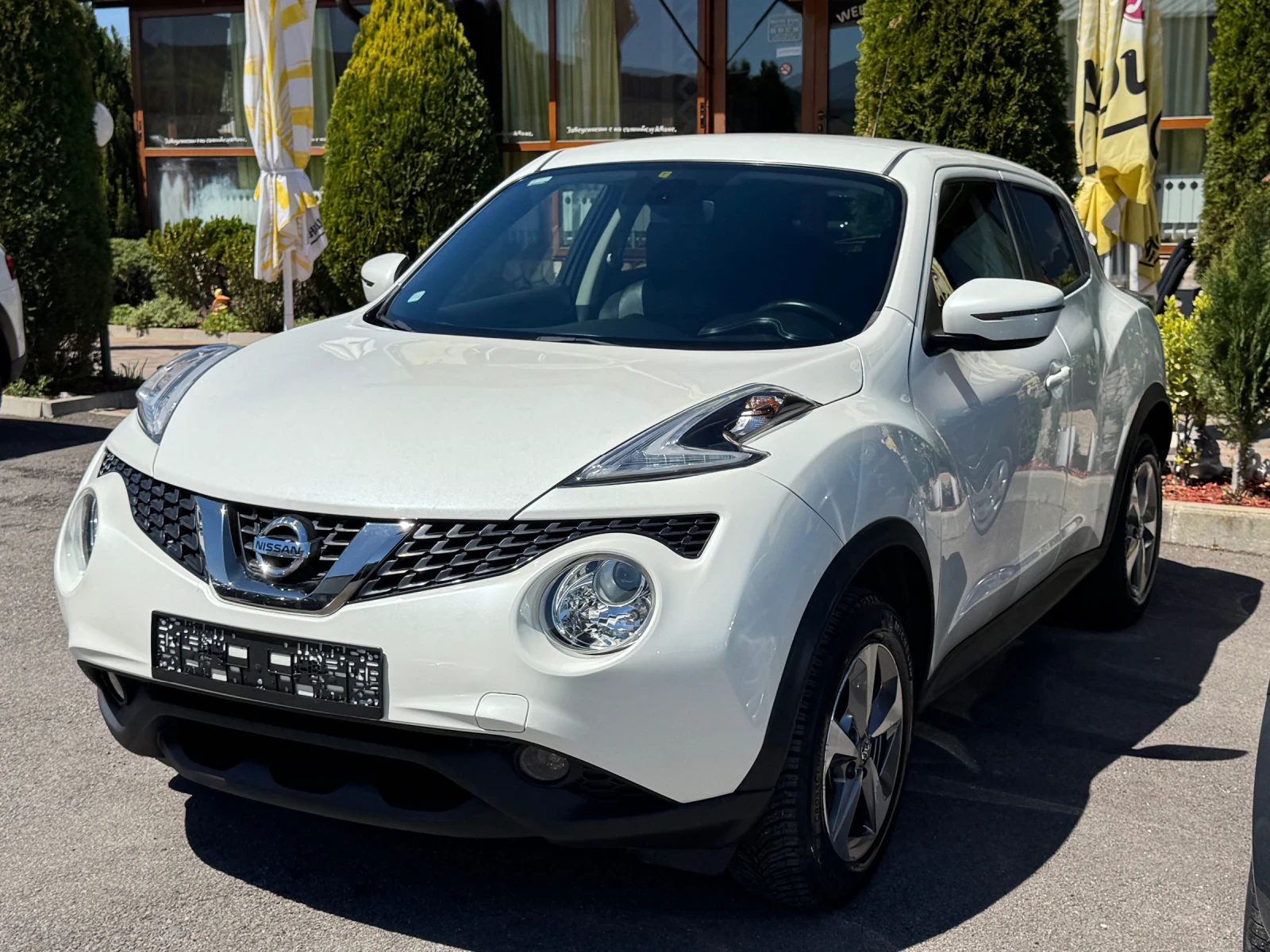Nissan Juke 1.5dci EXCLUSIVE  | Mobile.bg � ����������� 3