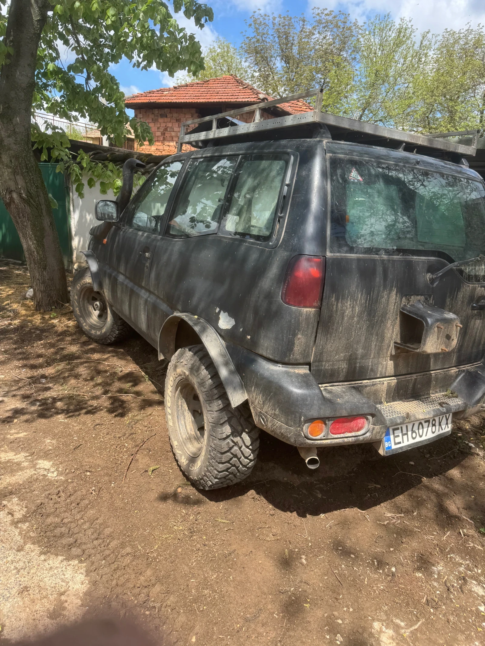 Ford Maverick, снимка 3 - Автомобили и джипове - 54405485