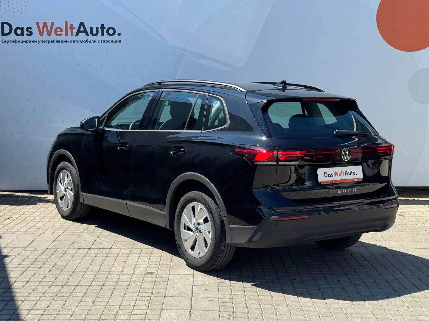 VW Tiguan | Mobile.bg � ����������� 4