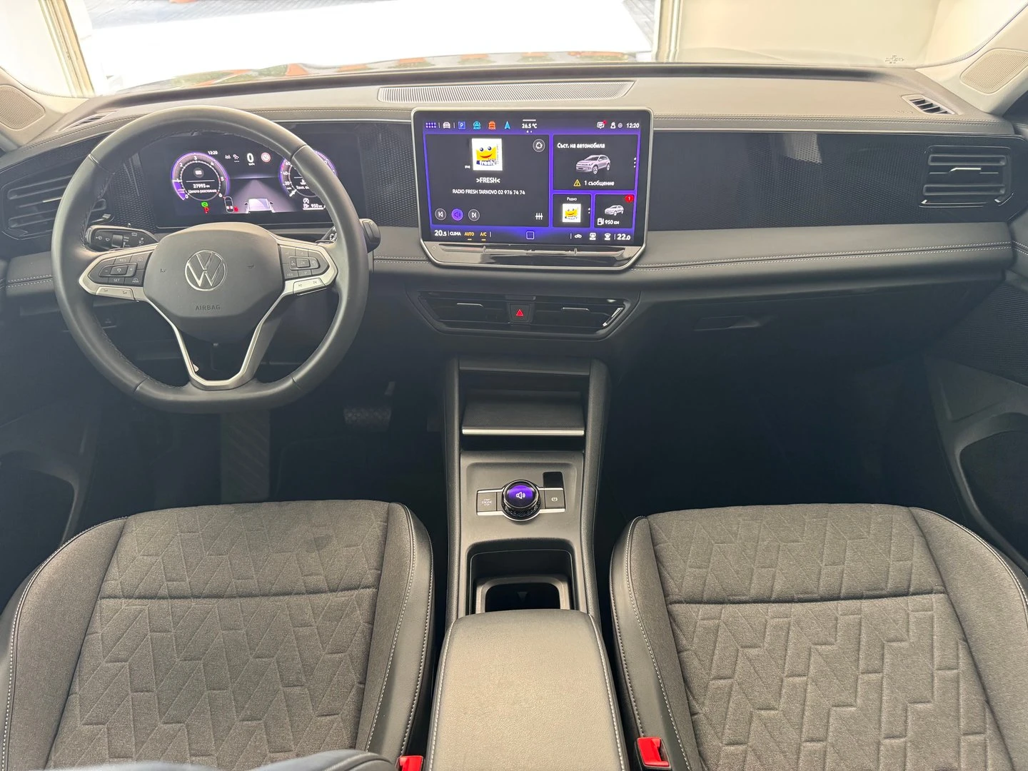 VW Tiguan | Mobile.bg � ����������� 9