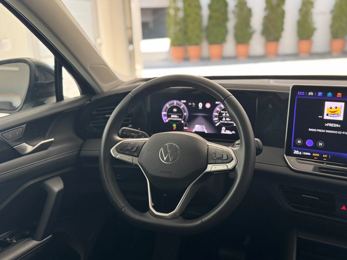 VW Tiguan | Mobile.bg � ����������� 10
