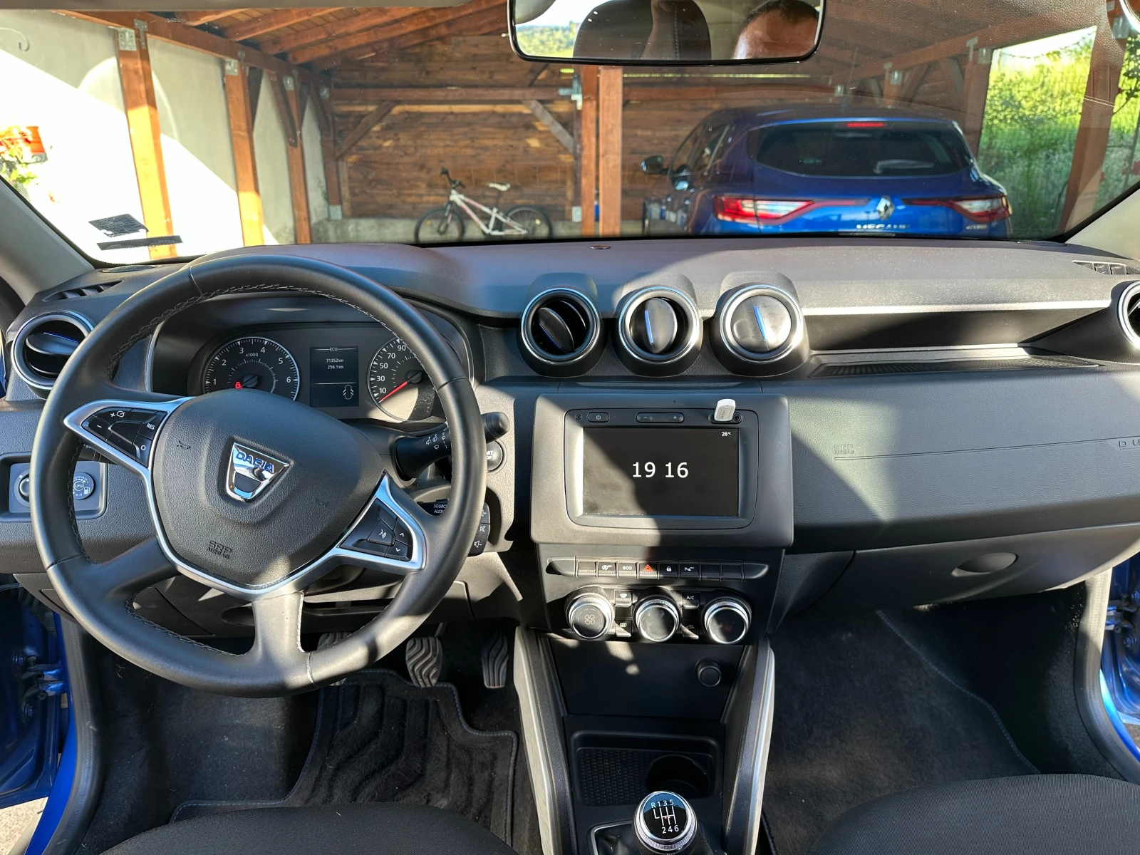 Dacia Duster ECO G, снимка 8 - Автомобили и джипове - 54913120