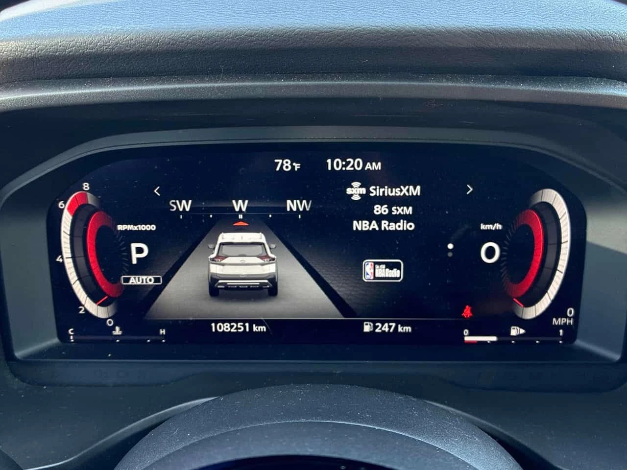 Nissan Rogue * AWD Platinum * ����������*  | Mobile.bg � ����������� 8