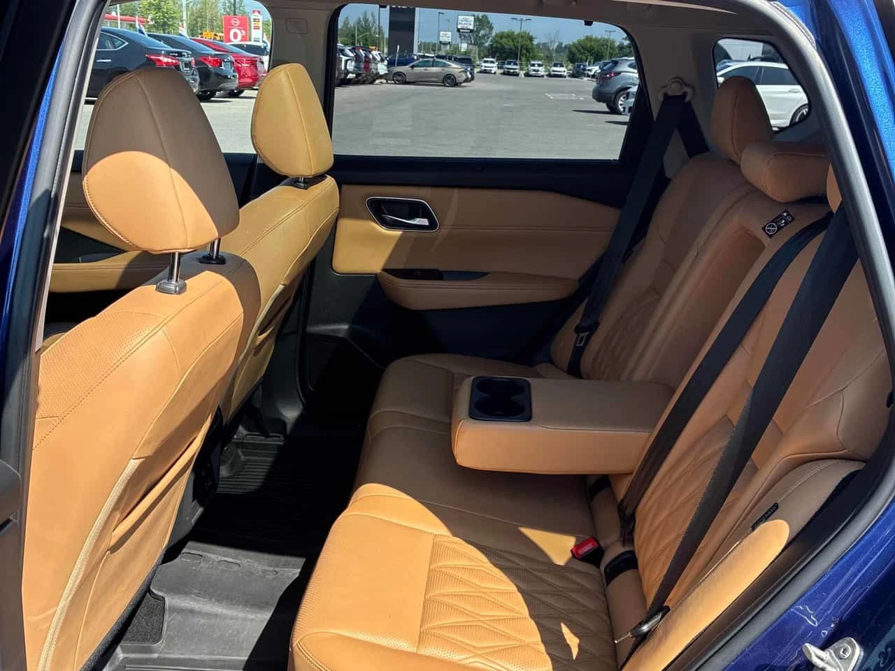 Nissan Rogue * AWD Platinum * ����������*  | Mobile.bg � ����������� 15