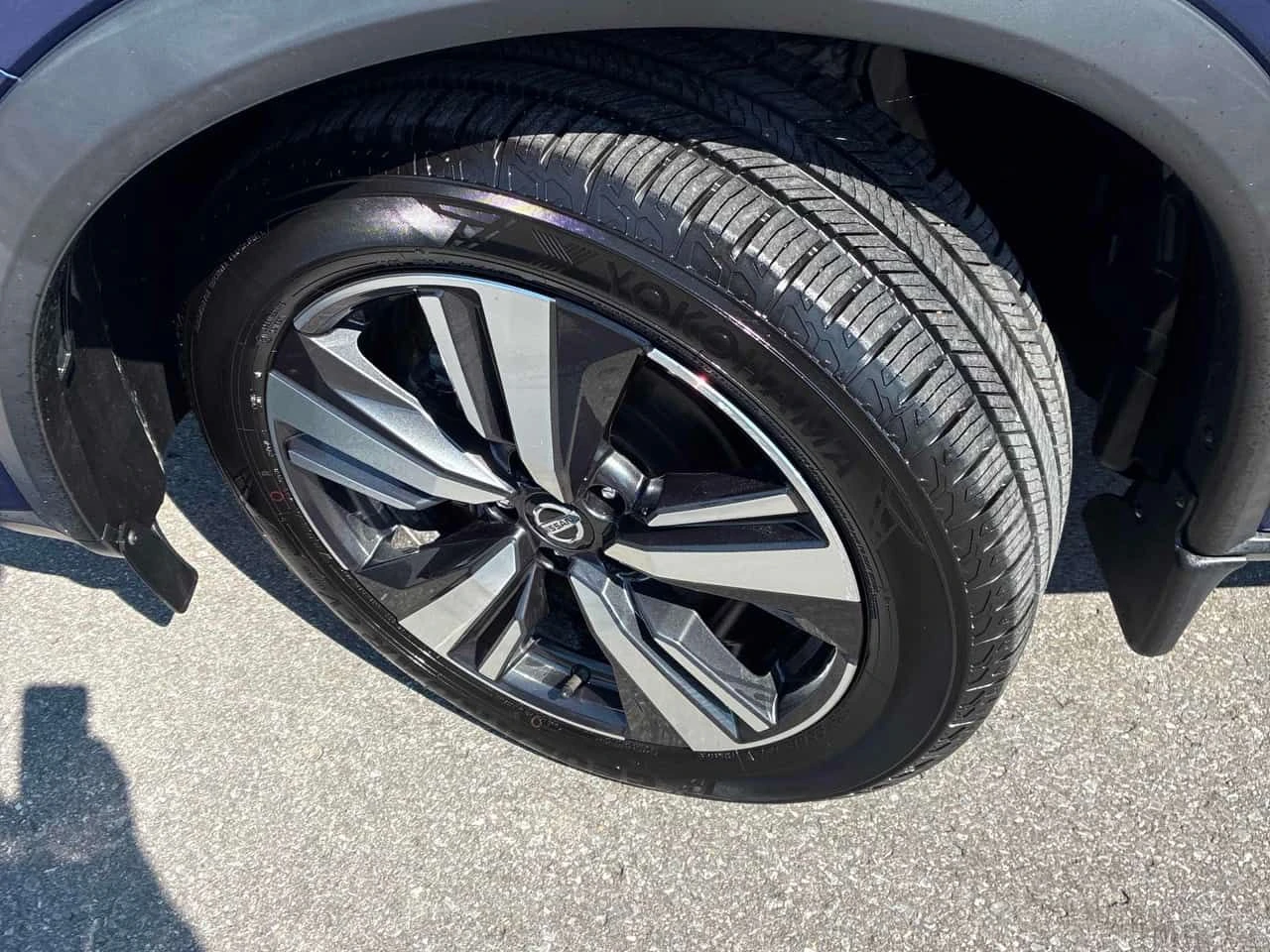 Nissan Rogue * AWD Platinum * ����������*  | Mobile.bg � ����������� 7
