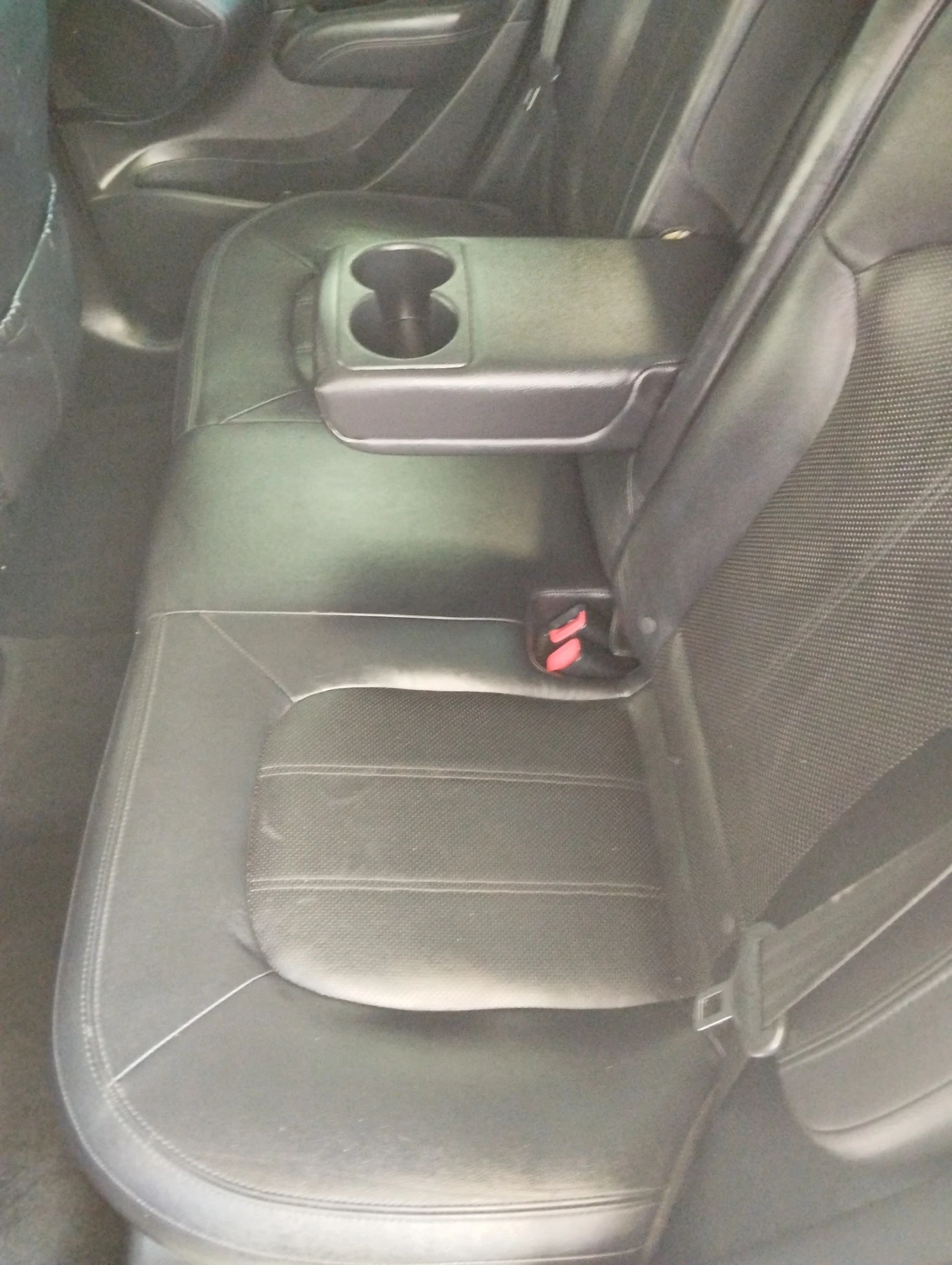 Hyundai IX35 АВТОМАТИК 4X4 ДИЗЕЛ 2.0 184к.с.НАВИГАЦИЯ KEYLESS , снимка 17 - Автомобили и джипове - 55559678