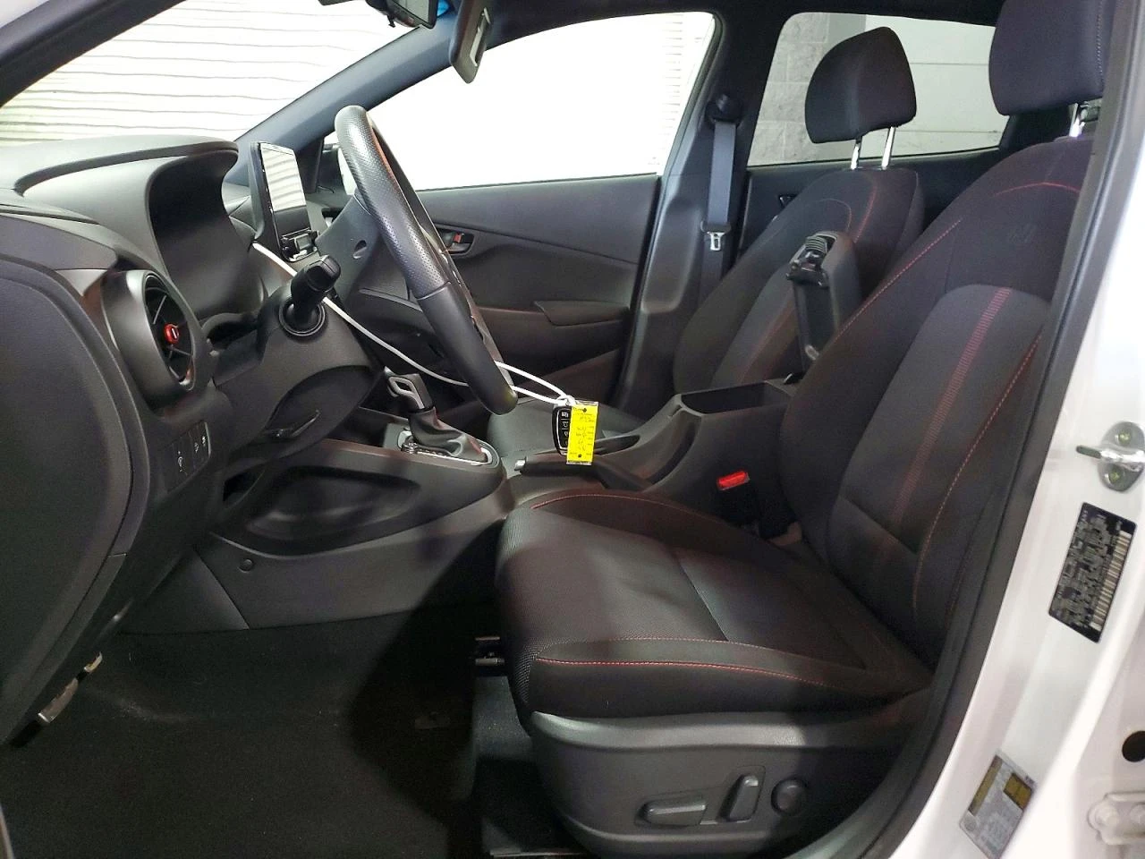 Hyundai Kona 1.6l N Line, снимка 7 - Автомобили и джипове - 55995939