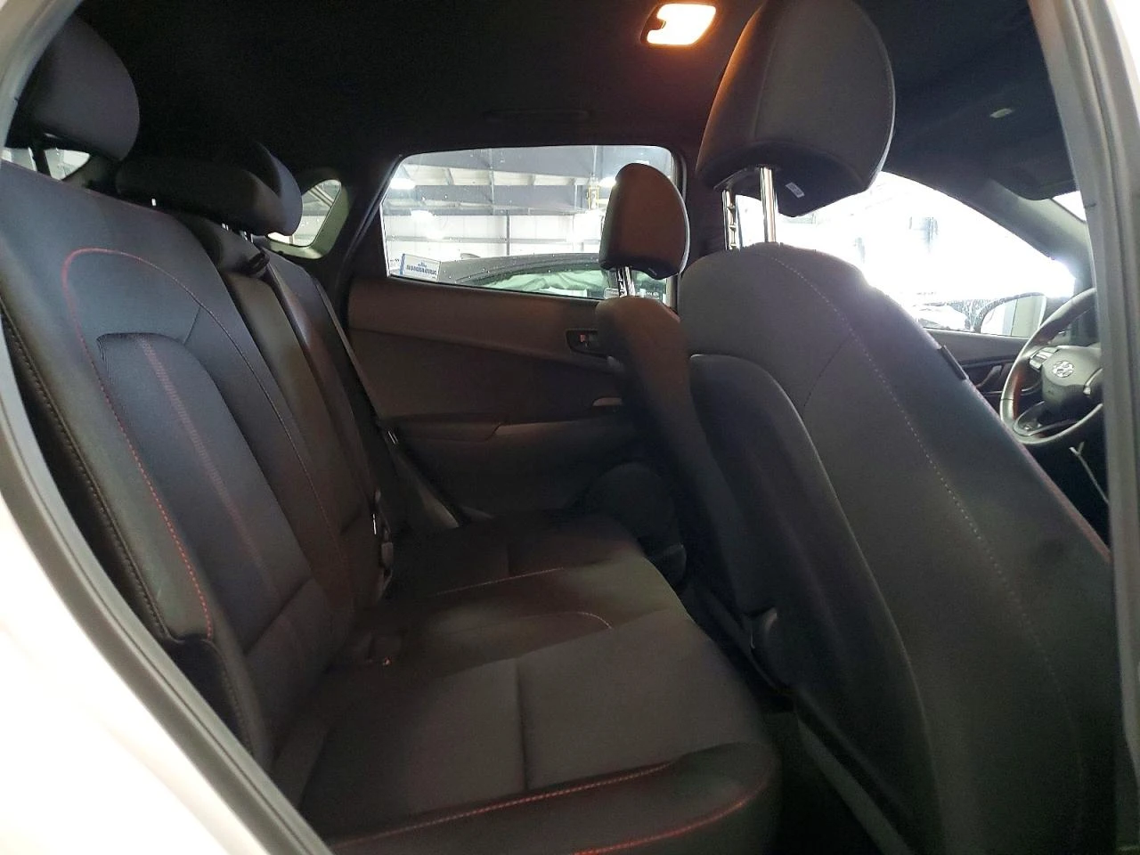 Hyundai Kona 1.6l N Line, снимка 11 - Автомобили и джипове - 55995939