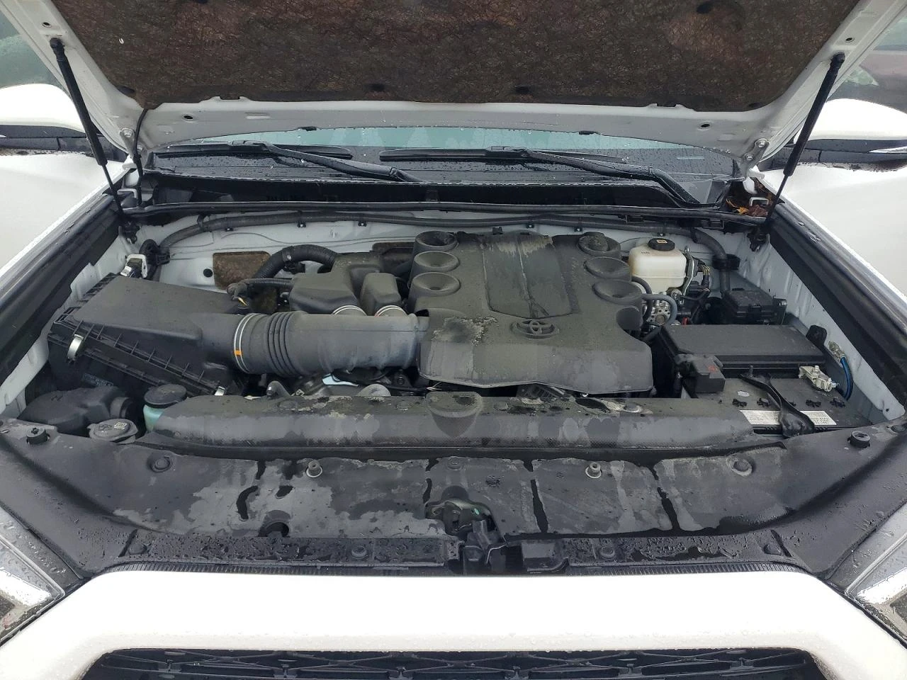 Toyota 4runner 4.0l Trd Pro, снимка 12 - Автомобили и джипове - 56043441