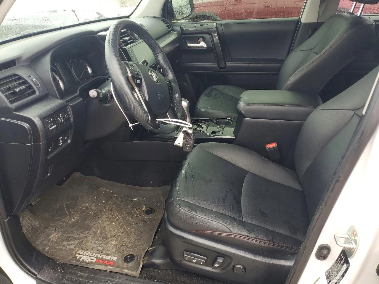 Toyota 4runner 4.0l Trd Pro, снимка 7 - Автомобили и джипове - 56043441
