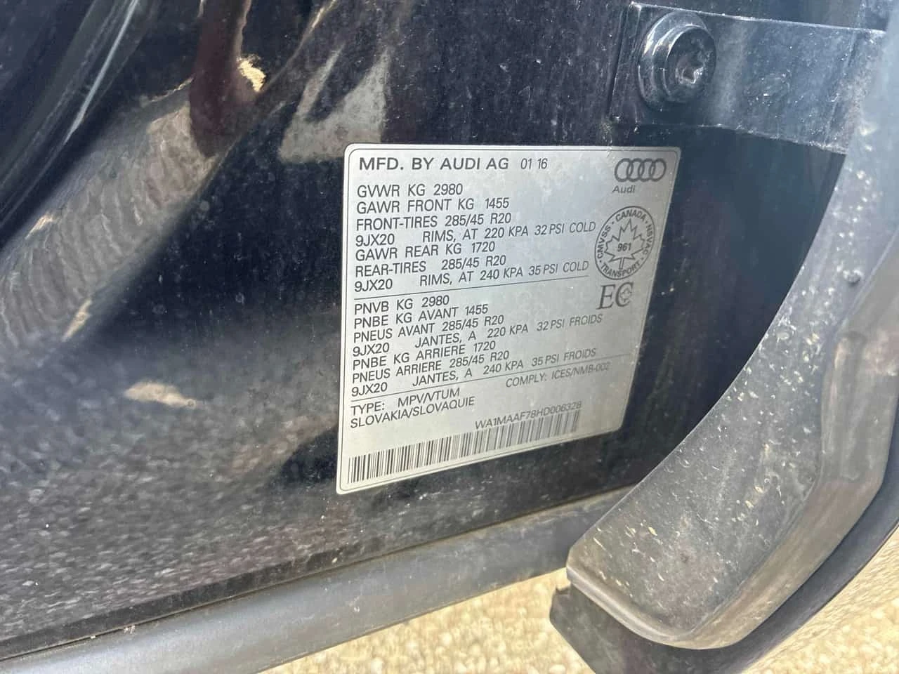 Audi Q7 * 3.0T Progressiv * АВТОКРЕДИТ БЕЗ ПЪРВОНАЧАЛНА, снимка 11 - Автомобили и джипове - 56187003