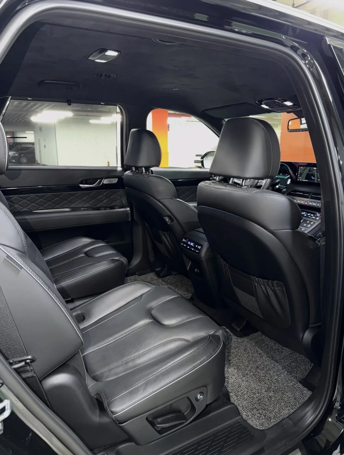 Hyundai Palisade Calligraphy 3.8 4WD, снимка 10 - Автомобили и джипове - 56209223