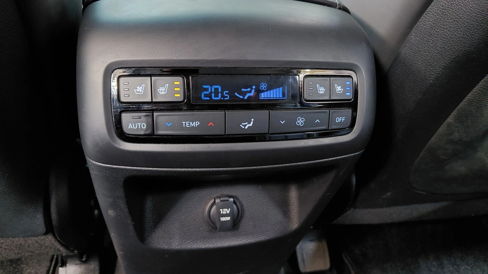 Hyundai Palisade Exclusive AWD* Крайна Цена* , снимка 15 - Автомобили и джипове - 56243526
