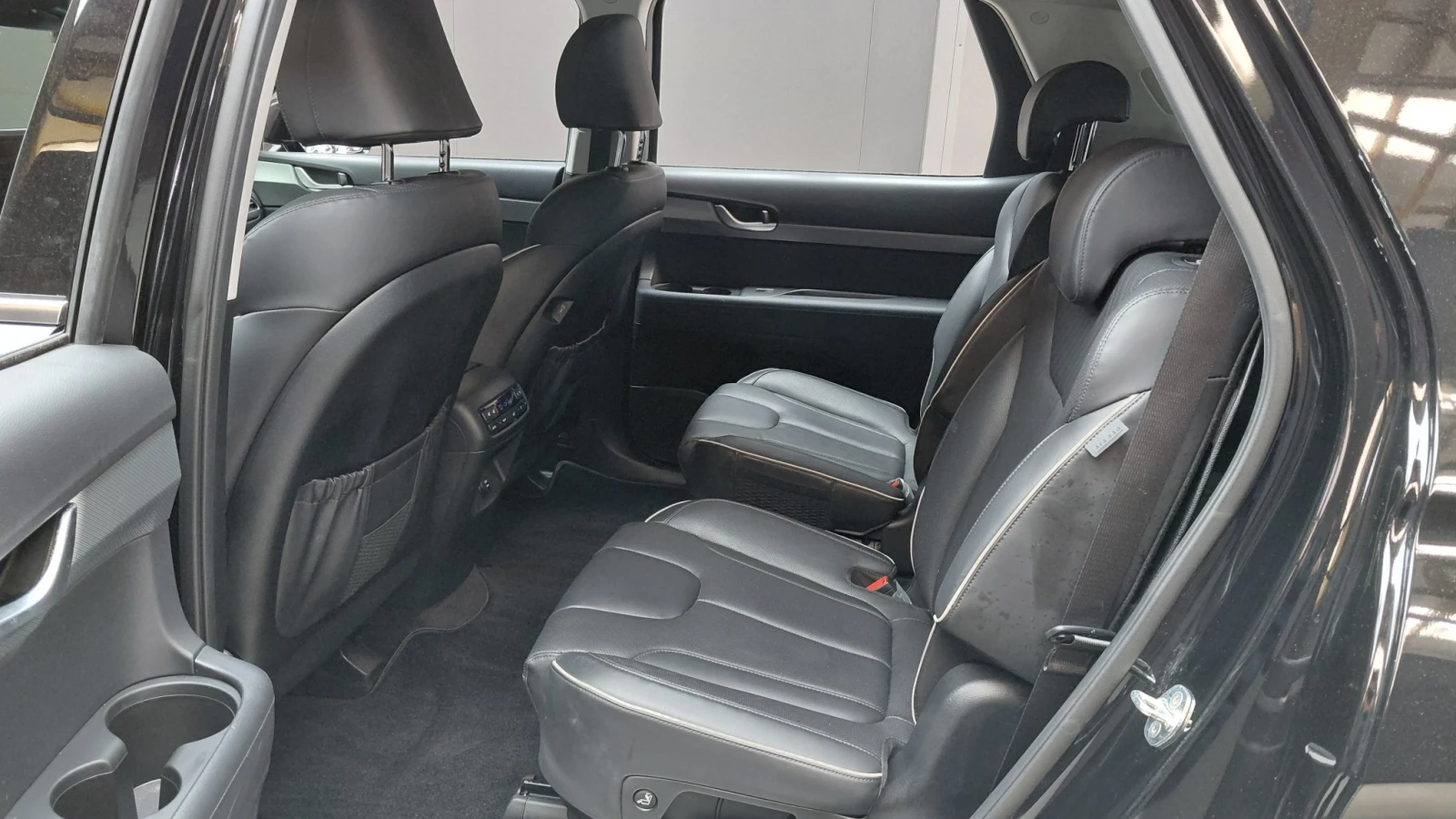 Hyundai Palisade Exclusive AWD* Крайна Цена* , снимка 14 - Автомобили и джипове - 56243526
