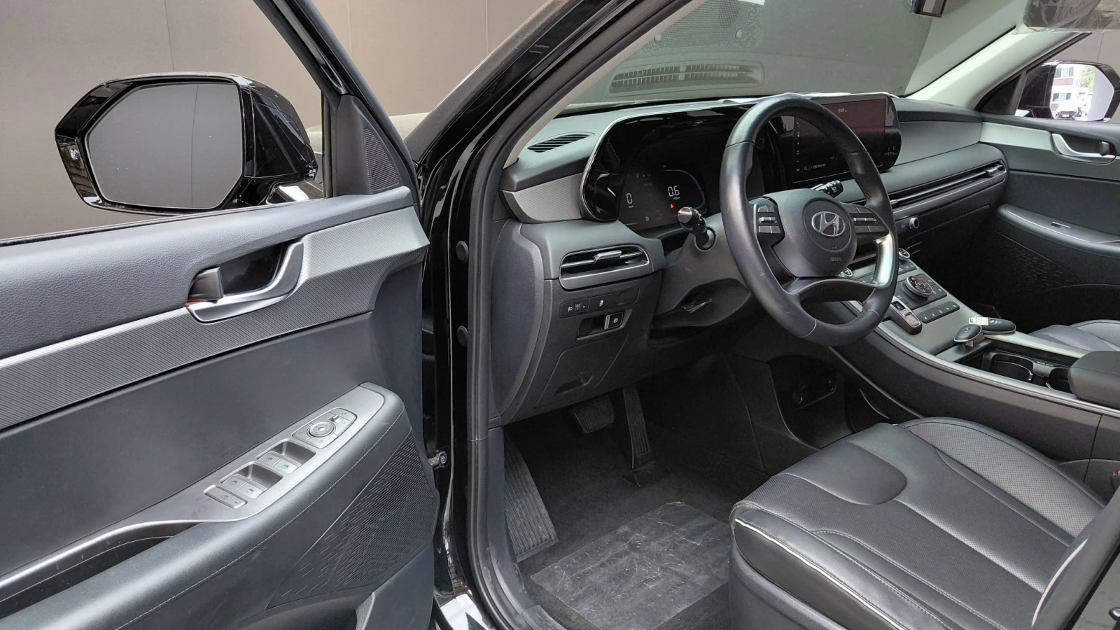 Hyundai Palisade Exclusive AWD* Крайна Цена* , снимка 6 - Автомобили и джипове - 56243526