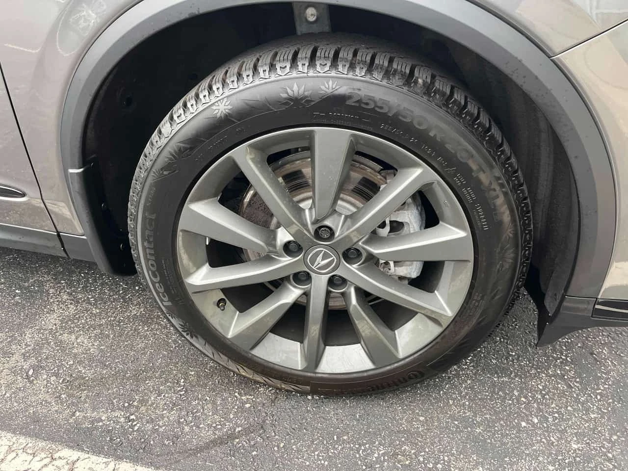 Acura Mdx * A Spec * CARFAX * ����� �� ����������� | Mobile.bg � ����������� 7