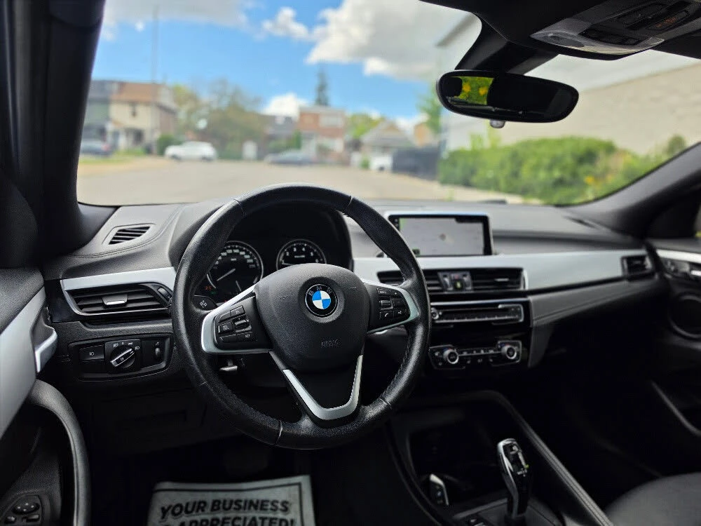 BMW X2 xDrive28i * ������� * �������� * ������ | Mobile.bg � ����������� 9