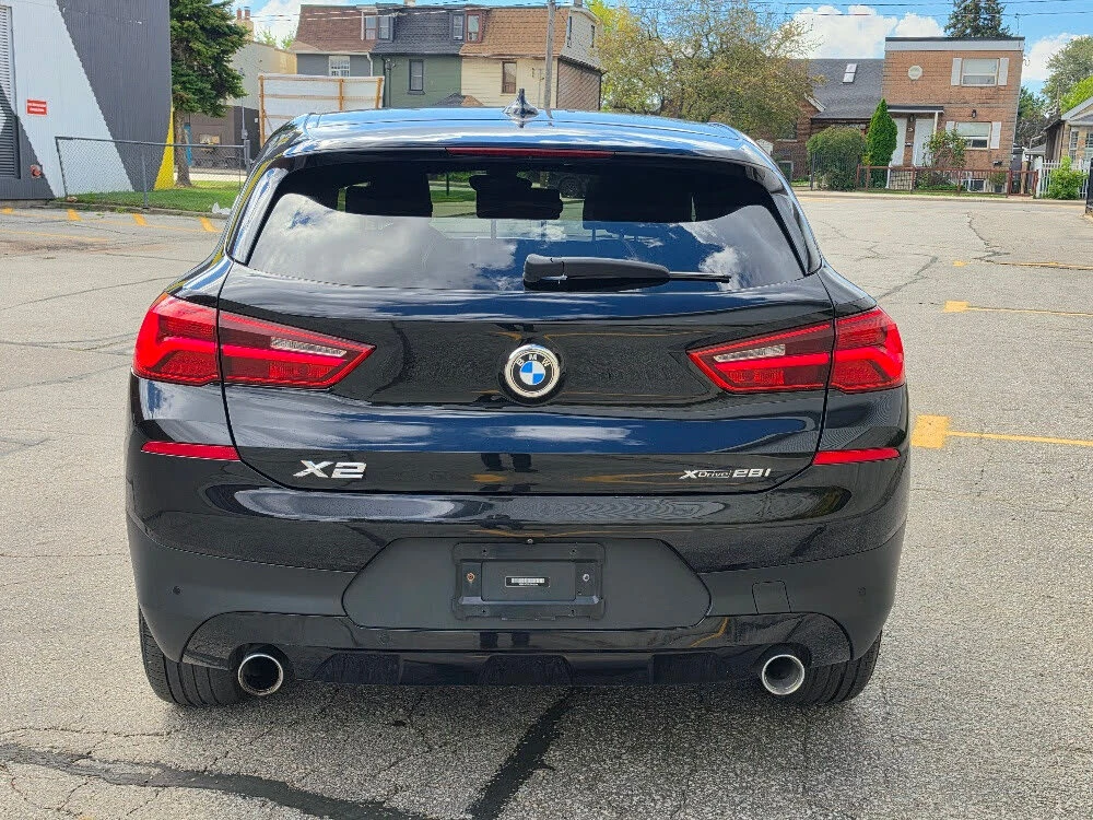 BMW X2 xDrive28i * ������� * �������� * ������ | Mobile.bg � ����������� 7