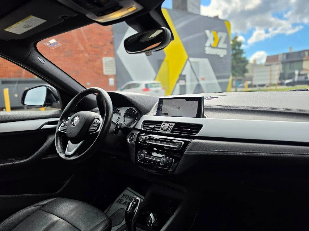 BMW X2 xDrive28i * ������� * �������� * ������ | Mobile.bg � ����������� 13