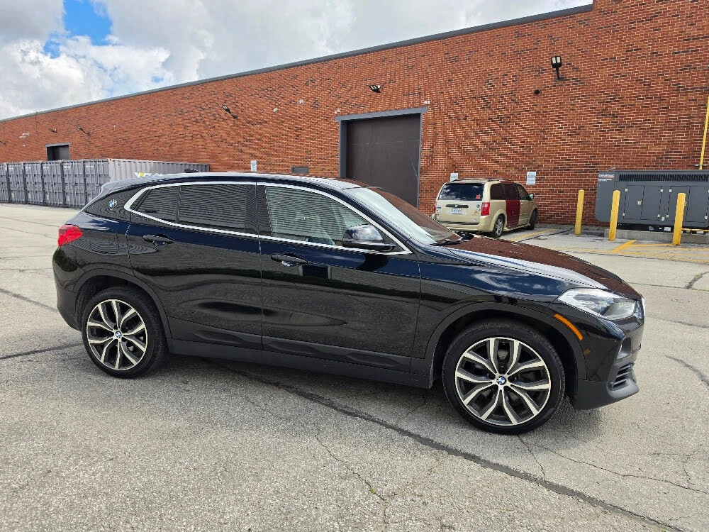 BMW X2 xDrive28i * ������� * �������� * ������ | Mobile.bg � ����������� 5