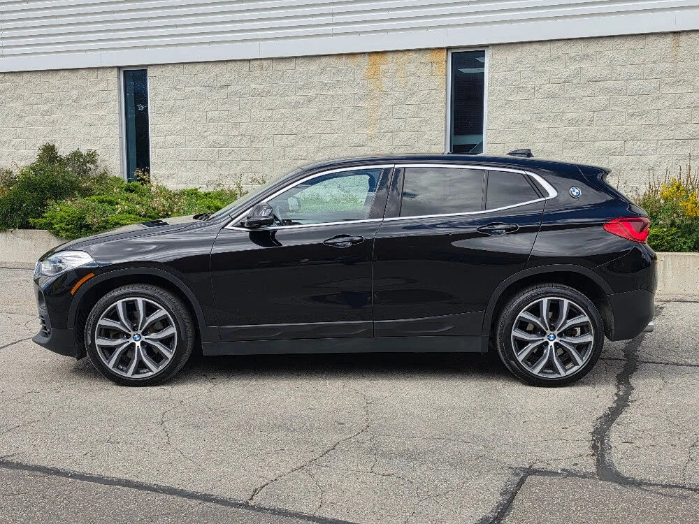 BMW X2 xDrive28i * ������� * �������� * ������ | Mobile.bg � ����������� 4