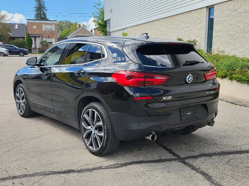 BMW X2 xDrive28i * ������� * �������� * ������ | Mobile.bg � ����������� 6