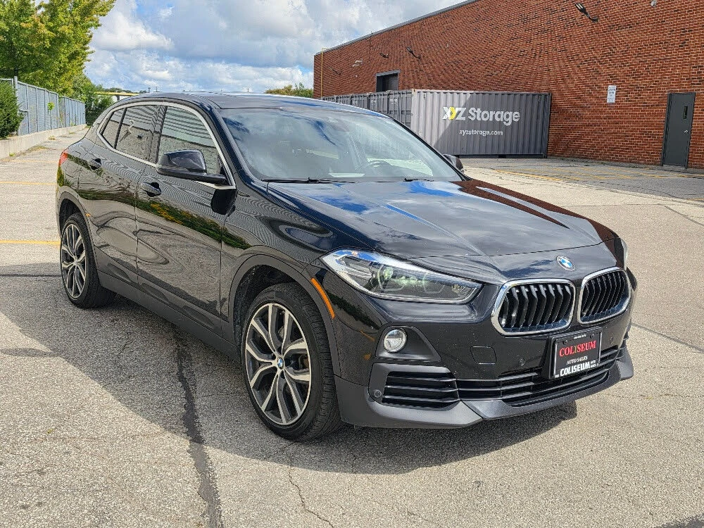 BMW X2 xDrive28i * ������� * �������� * ������ | Mobile.bg � ����������� 3