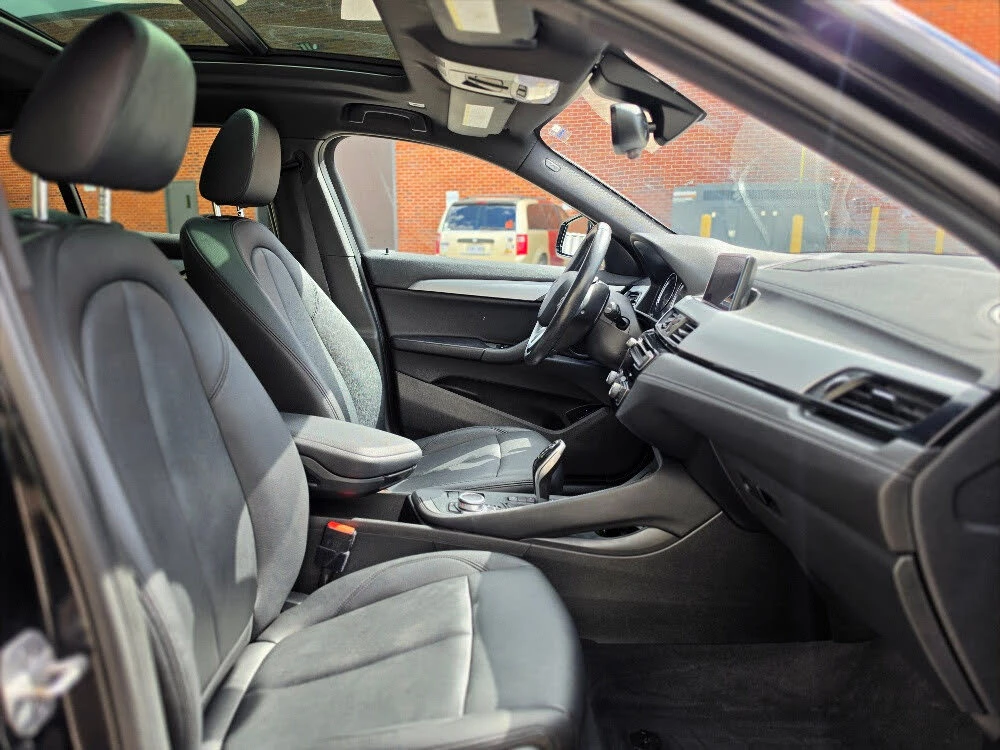 BMW X2 xDrive28i * ������� * �������� * ������ | Mobile.bg � ����������� 15