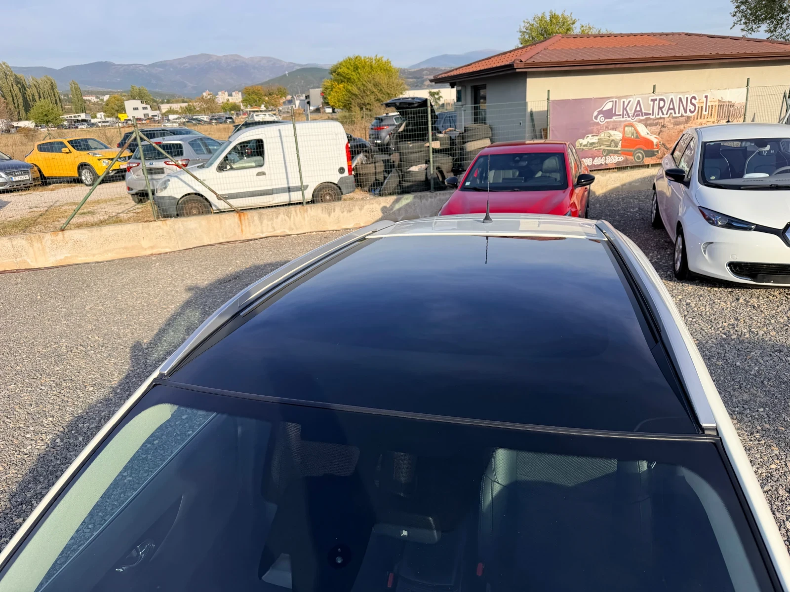 Nissan Qashqai 1.6DCI * TEKNA* 4x4* 