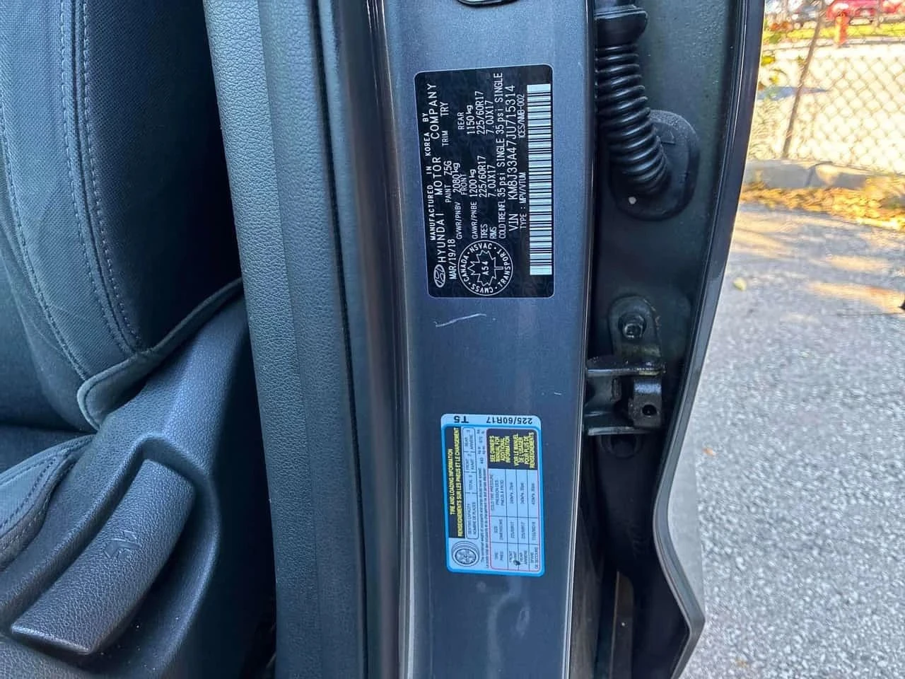 Hyundai Tucson, снимка 10 - Автомобили и джипове - 56685525