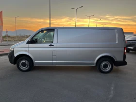 VW T6 2.0TDI-140;АВТОМАТ;ПЕЧКА;ДЪЛГА БАЗА;NAVI, снимка 2