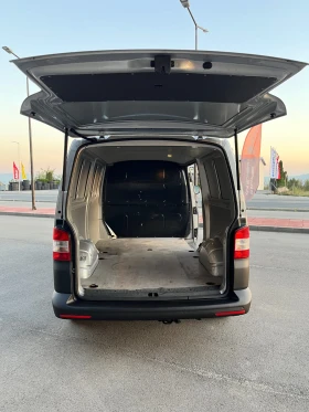 VW T6 2.0TDI-140;АВТОМАТ;ПЕЧКА;ДЪЛГА БАЗА;NAVI, снимка 6