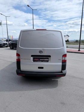 VW T6 2.0TDI-140;АВТОМАТ;ПЕЧКА;ДЪЛГА БАЗА;NAVI, снимка 4