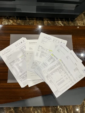 VW T6 2.0TDI-140;АВТОМАТ;ПЕЧКА;ДЪЛГА БАЗА;NAVI, снимка 16