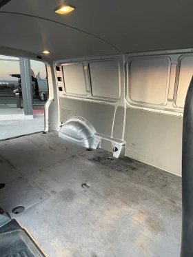 VW T6 2.0TDI-140;АВТОМАТ;ПЕЧКА;ДЪЛГА БАЗА;NAVI, снимка 8
