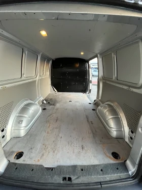 VW T6 2.0TDI-140;АВТОМАТ;ПЕЧКА;ДЪЛГА БАЗА;NAVI, снимка 7