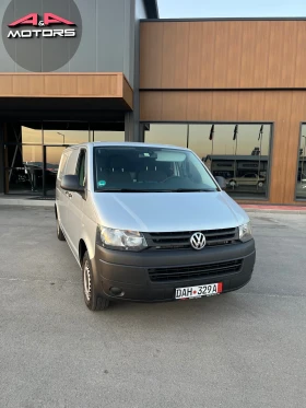 VW T6 2.0TDI-140;АВТОМАТ;ПЕЧКА;ДЪЛГА БАЗА;NAVI, снимка 5