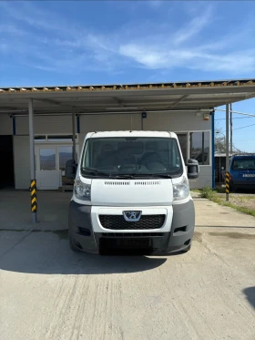 Peugeot Boxer, снимка 1