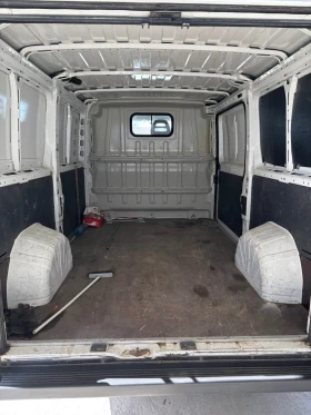 Peugeot Boxer, снимка 8