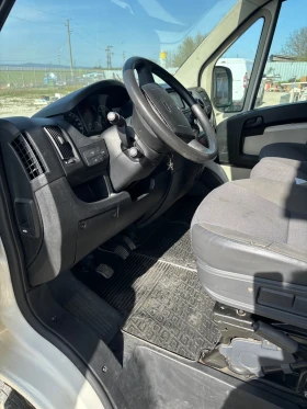 Peugeot Boxer, снимка 4