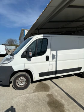 Peugeot Boxer, снимка 2