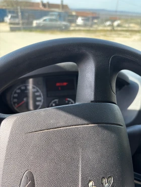 Peugeot Boxer, снимка 5