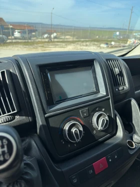 Peugeot Boxer, снимка 6