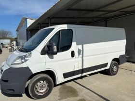 Peugeot Boxer, снимка 3