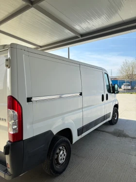 Peugeot Boxer, снимка 9