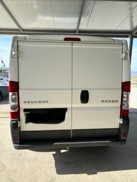 Peugeot Boxer, снимка 7