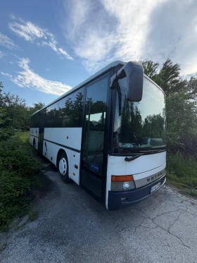 Setra S 315 ul, снимка 3